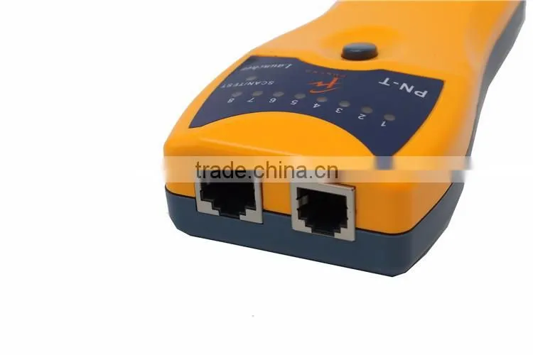 ethernet cable checker, OEM bnc cable tester, lan cable tester prices NT-T