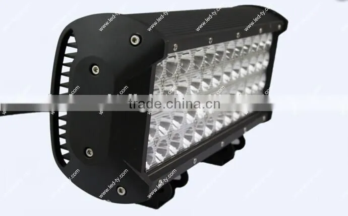 12 inch 144W Cheap LED Light Bars,LED Truck Light Off Road LED Light Bar for ATV 4x4 truck