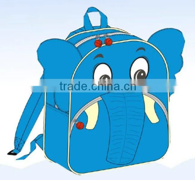 Rabit School Bag
