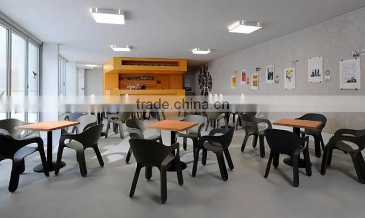 Hot Sale Durable Stacking Pro Garden Plastic Chair Price, HYH-A310