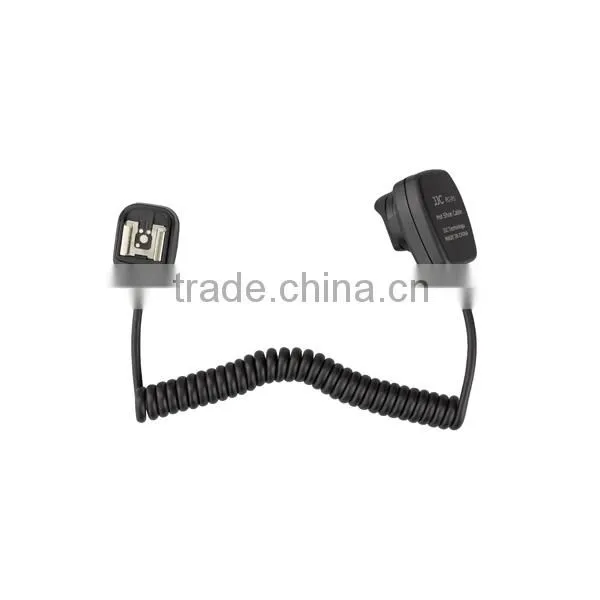 TTL Off-Camera Shoe Cord for Pentax (1.3 Meters)