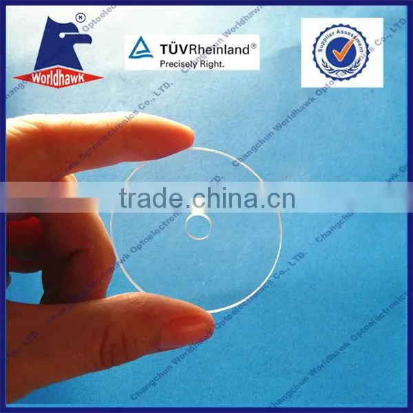 Global popular sapphire Optical Windows