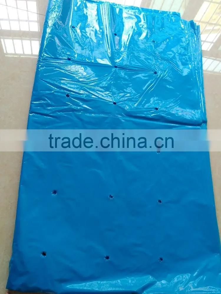 UV stabilize banana protection bag 20micron