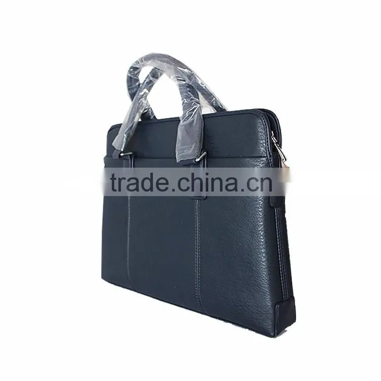 fashion leather handbags made in china