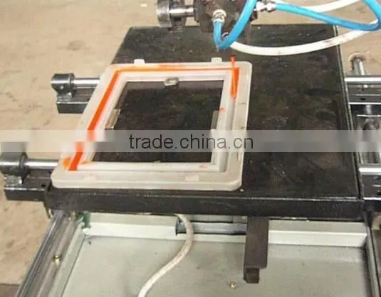 pu air filter plastic mould
