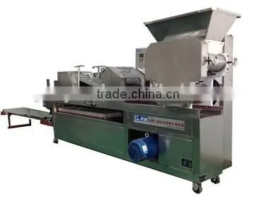 Mulifunction dumpling skin machine/Dumpling machine