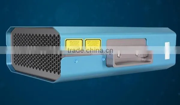 100000 Hours Long Life mini laser marking machine