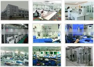 Shenzhen Goosam Technology Co., Ltd. company overview - view 2