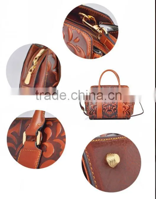 2015 New Arrival Fashion Elegance Bags Wholesale Handbag China