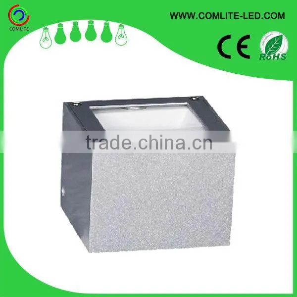 12W modern stype indoor outdoor decorative up and down wall light LED