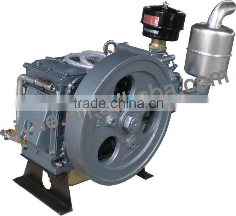 diesel engine S1115