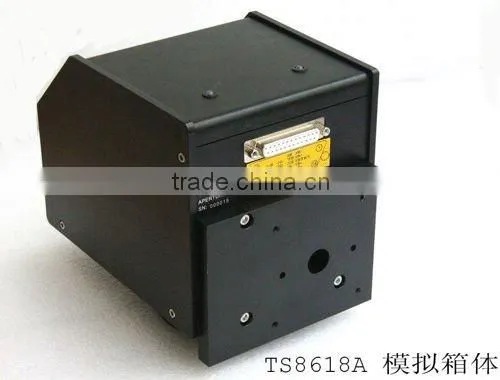 Co2 Laser Marking and Engraving Machine for glasses