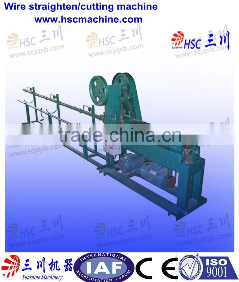 Precise cnc wire cutting machine price