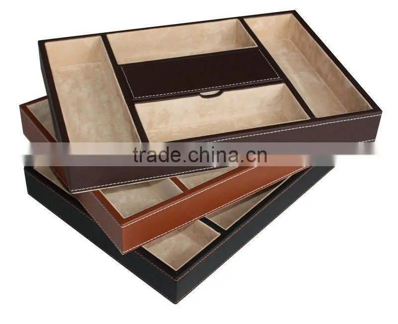 Leather Dressing small pieces Valet