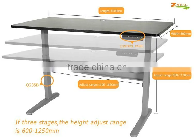 child vanity table factory wholesale