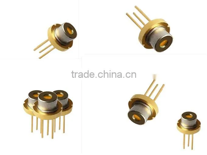 Discount 450nm Blue Osram 5.6mm 450nm 1.6w Laser module For Engraving