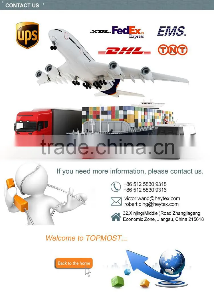 PVC coated frontlit flex banner high glossy for outdoor