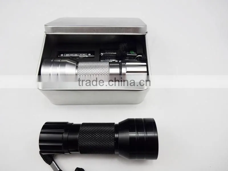 uv flashlight pet urine detector nail gel uv torch, uv lamp money detector blacklight hotel flashlight, ultraviolet torch light