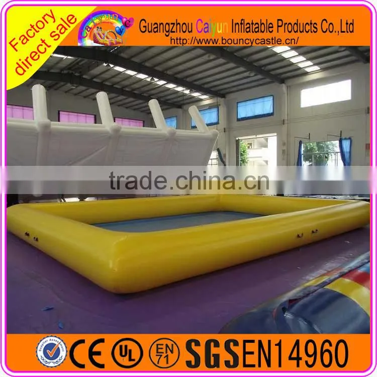 Best seller giant inflatable pool water swimming pool for sale