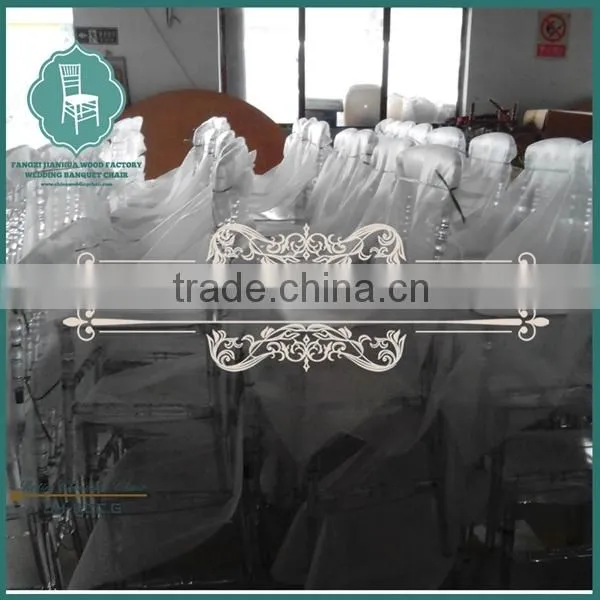 china cheap wedding chair resin thonet chair