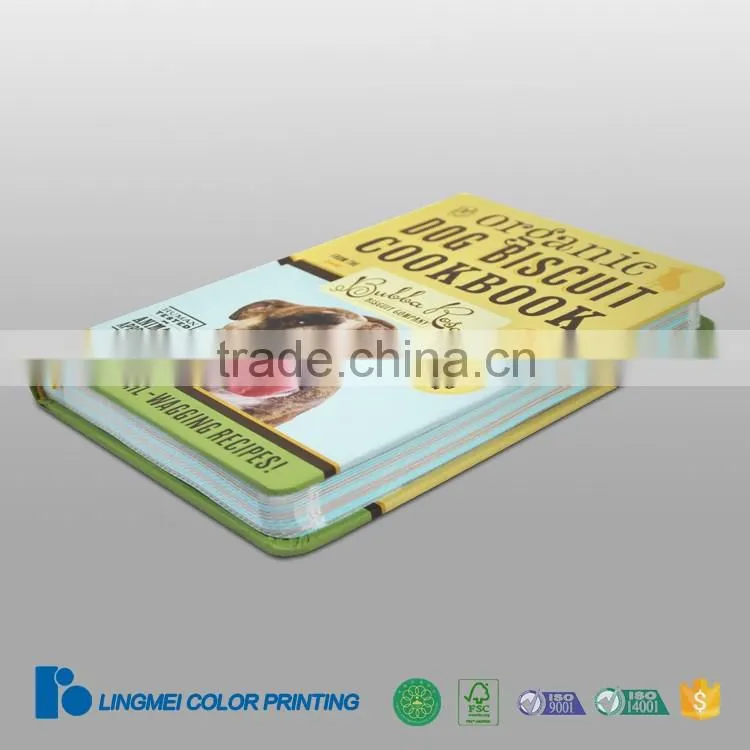 Cheap price oversea bulk printing books hardcover with good quality