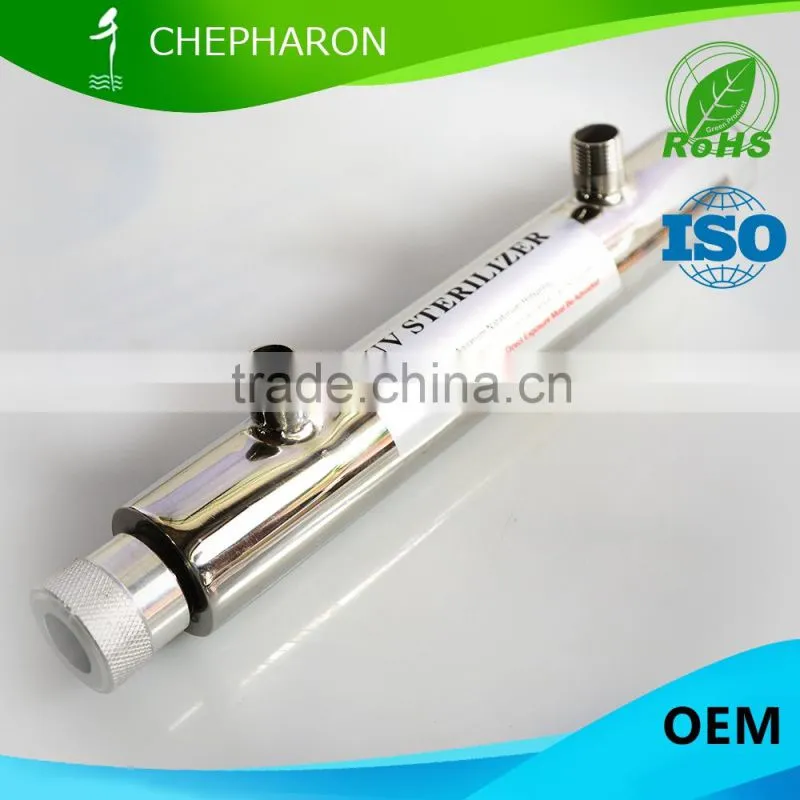 hot salge produkt uv sterilizer for swimmingpool