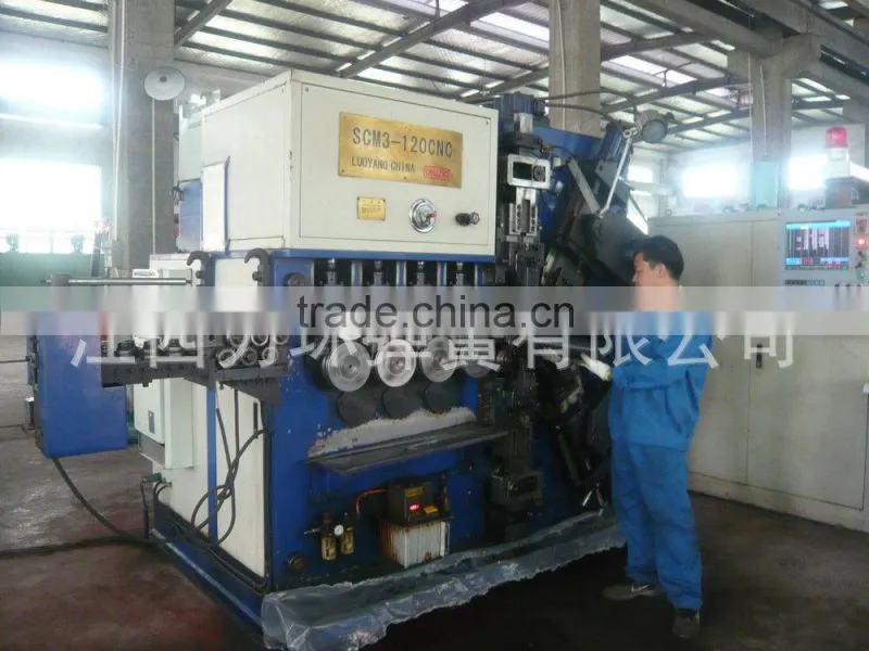 Customized spring for heavy truck, engineering machinery,locomotive