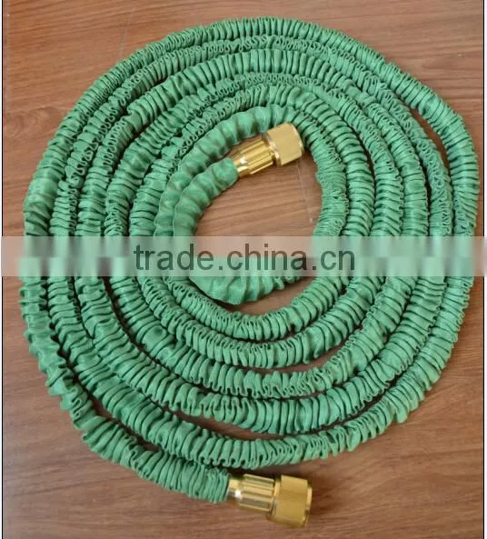 Magic expandable hose garden hose as seen on TV