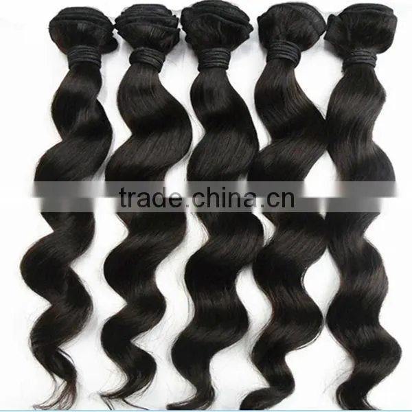 Wholesale human hair chinese hair made in china