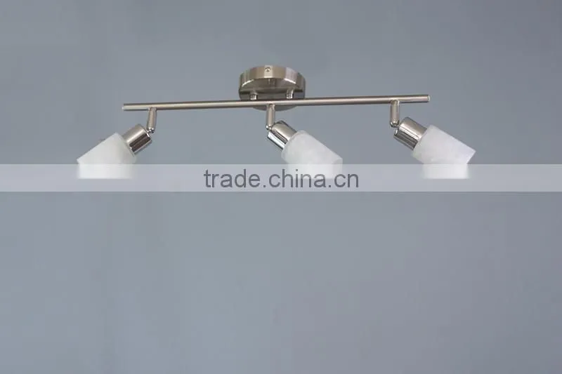 Zhongshan Simple design GU10 spot wall light SP9009/2