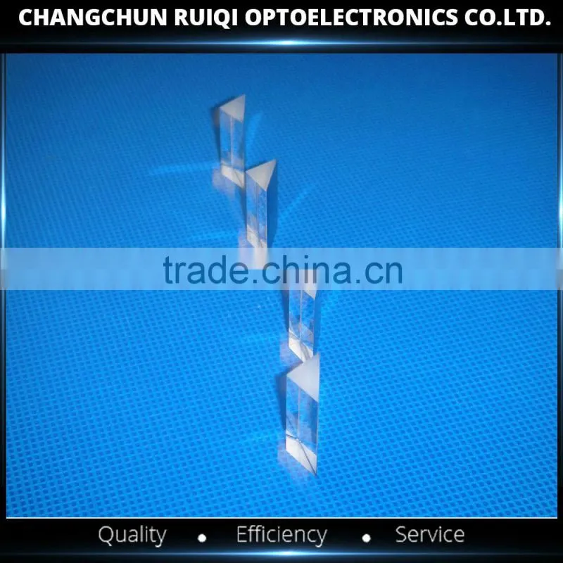 10mm Optcal Glass Dispersing Prisms