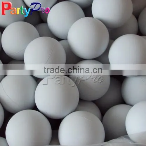 Partypro China Supplier World Best Selling Products Wholesale 2015 Zhejiang Ningbo Field Hockey Balls