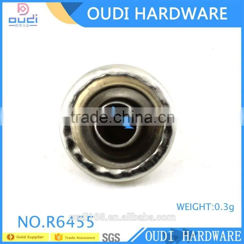 Hot Sale Metal Hardware Decorative Conus Rivet