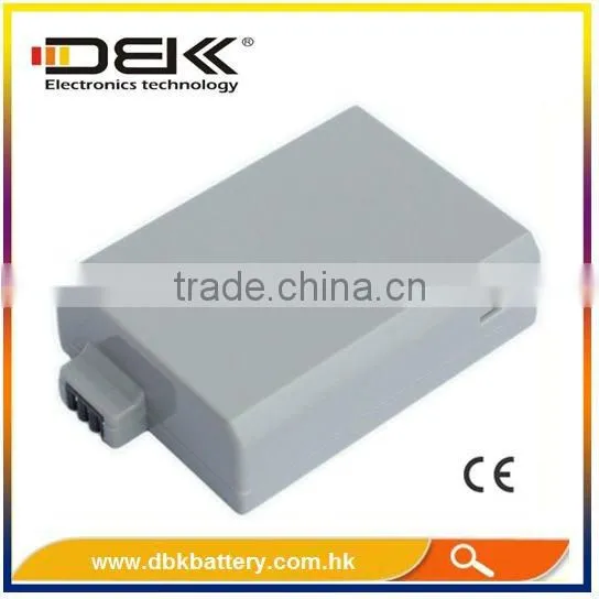 New Arrival Camera Battery For Canon LP-E5