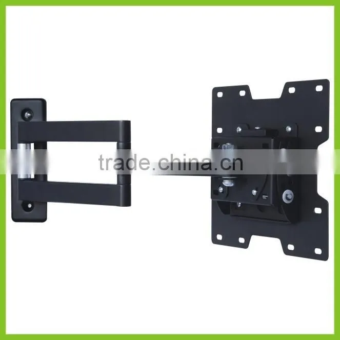 LCD2703 VESA200x200 Articulating Tilt LCD Screen TV Brackets for 13"~37"