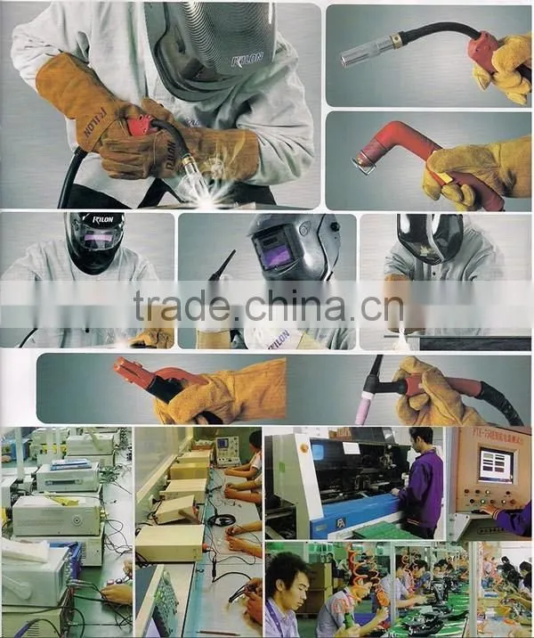 ZX7-400G Digital energy saving factory price rilon welding mma-400