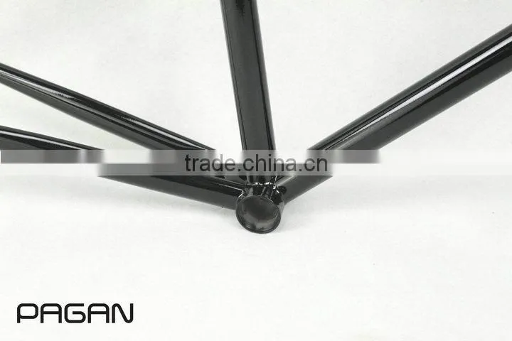 700C full chromoly frame / 700C track frame / single speed frame & fork