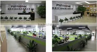 Shenzhen FH-Net Optoelectronics Co., Ltd. company overview - view 1