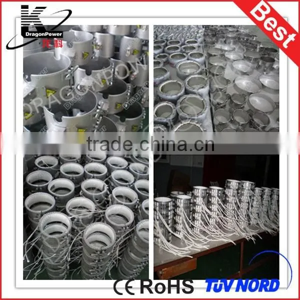CE Certified High Quality mica Heater