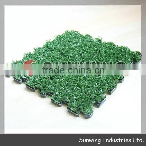 mosia grass shock pad