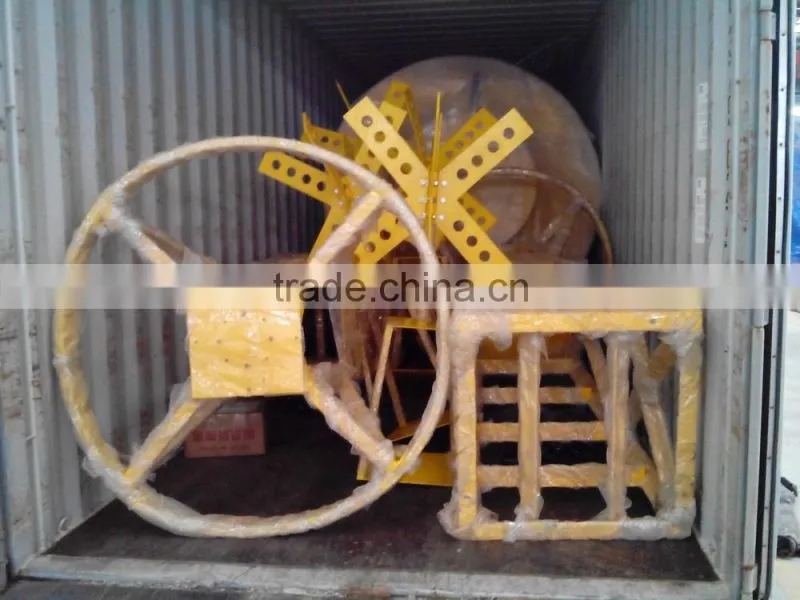 Mooring Buoy