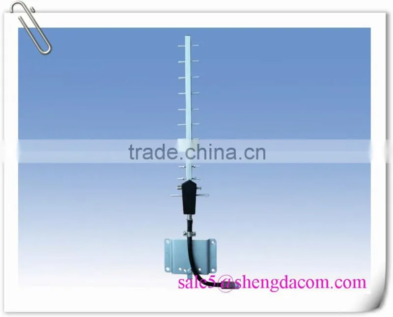 GSM 4G 800-2500Mhz omni antenna for indoor