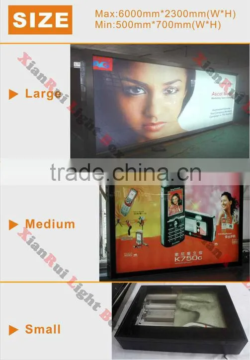 Outdoor LED Screen