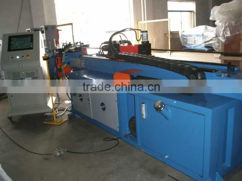 CNC copper mandrel benders for sale