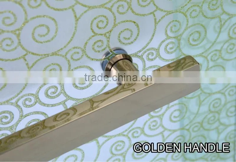Portable Folding Door Shower Panel Shower Bath