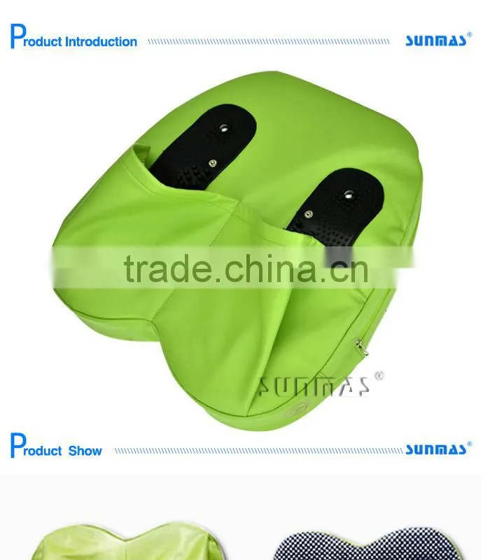 Sunmas best back pain relief infrared massage stick