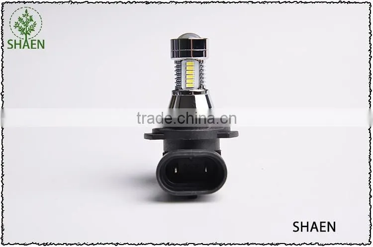 SHA-3014 21SMD car turn break light 40W led lamp bulb