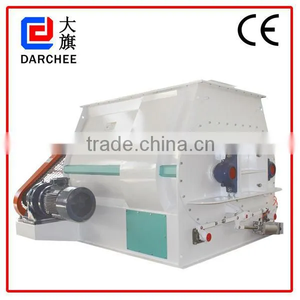 Mixer Machine for Animal Feed