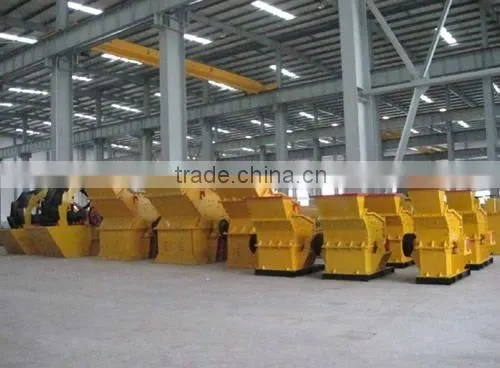 Purchase Quartz Sand making machinery