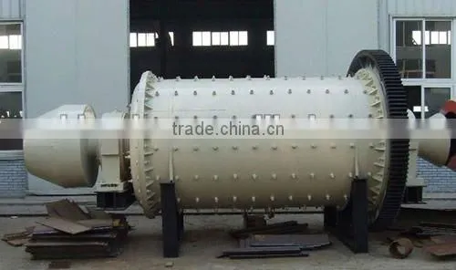 Hot Sale Cement Raw Mill